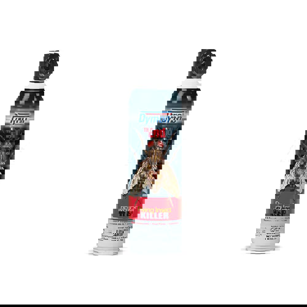 Insecticide for Flying Insects: 20 oz, Aerosol